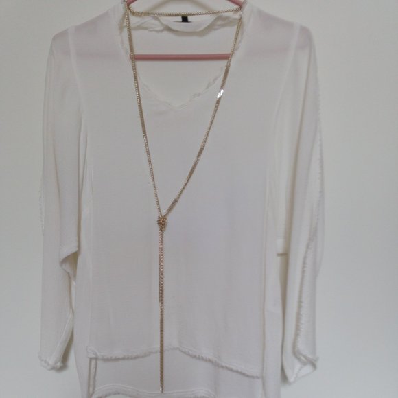 white top - Picture 3 of 8